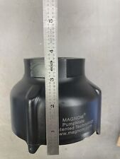 Magnom PumpMate 2” NPT Suction Hydraulic Oil Magnetic Filter 555103014