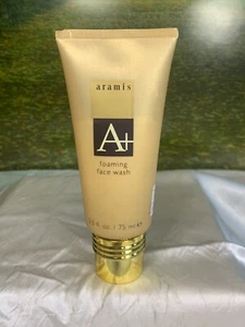 ARAMIS A+ 75ML FOAMING FACE WASH - Picture 1 of 4