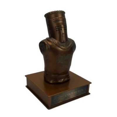 FACTORY ENTERTAINMENT Monty Python and the Holy Grail Black Knight Motivation SDCC 2022 Exclusive