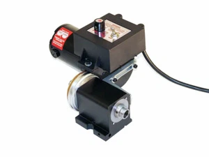 Unidad de cabezal y motor Sherline 9/16 pulgadas 3309 - Imagen 1 de 1