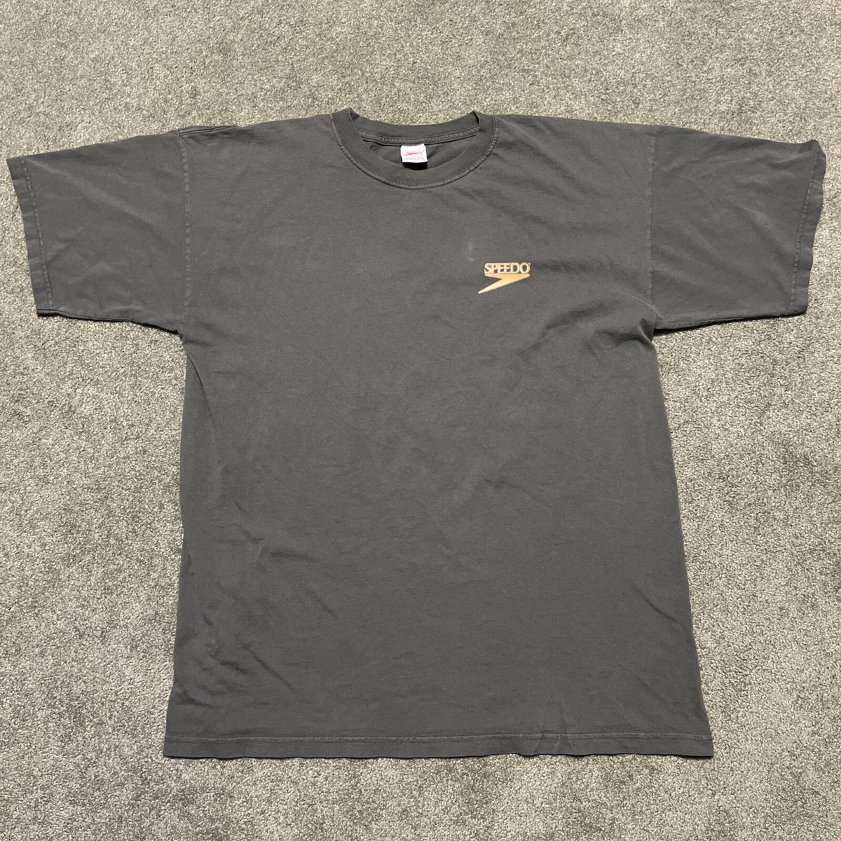 Speedo Green Shirts for Men for sale | eBay Speedo Green Shirts for Men for sale | eBay