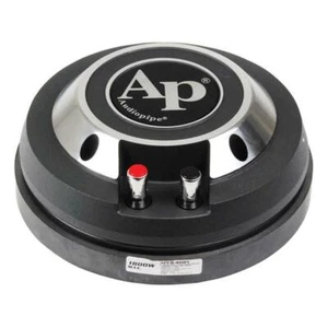 Audiopipe APCD4085 1800 Watt Resin Film Kompressionstreiber - Bild 1 von 2