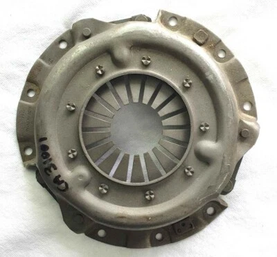 Placa de presión de embrague CA31001 tipo diafragma para Dodge disco de embrague O.D: 7–1/4" Foto 1 de 2