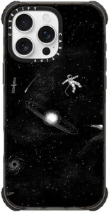 CASETiFY Impact Case with MagSafe for iPhone 16 Pro Max Gravity Space $70 - Zdjęcie 1 z 5
