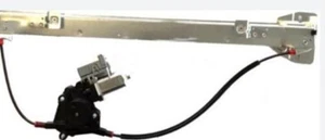 GENUINE IVECO FRONT LEFT WINDOW REGULATOR FIT DAILY MK III IV V SAME DAY DISPATC - Picture 1 of 1