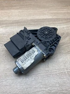 3b5839752cd 169006174 rear door window regulator motor volkswagen passat b5 - Picture 1 of 7