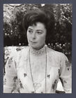 SIOBHAN McKENNA Irlandzka aktorka sceniczna i filmowa DR ZHIVAGO Vintage Oryginalne zdjęcie filmowe