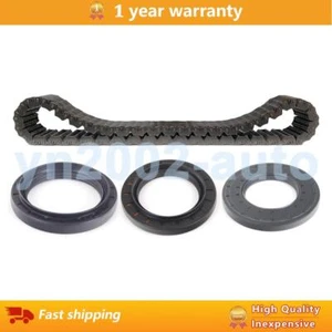 4pcs Transfer Case Chain Transfer Case Seal kit For BMW F34 F07 F12 X3 X5 X6 E83 - Bild 1 von 2