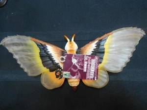 Japan Bandai Large Mothra 2004 w/tag Limited Imported from Japan - Picture 1 of 1