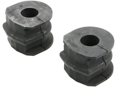 Kit de buje de barra estabilizadora trasero a cuadro Moog 31879ZQSD para Infiniti G37 2009-2013 Foto 1 de 2