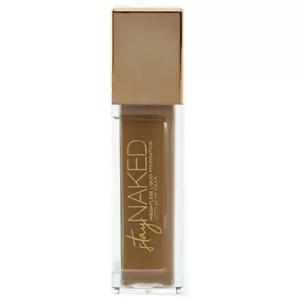 Urban Decay Stay Naked Foundation 30ml Weightless Waterproof Liquid Make Up - Picture 1 of 6
