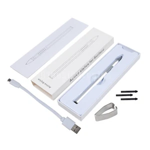 Stylus Pen Magnetic For Surface Pro 3/4/5/6/7 Pro X Tablet Microsoft Surface - Picture 1 of 19