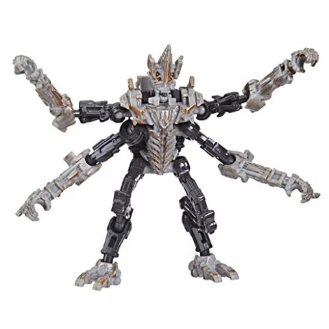 Transformers Studio Series Core Class Terrorcon Freezer Toy Cover