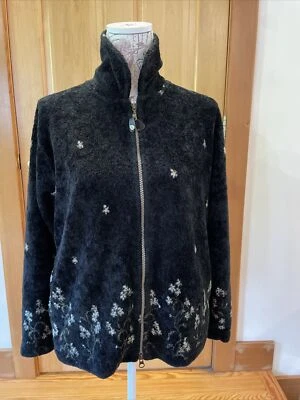 Chaqueta para mujer vintage de los Alpes de la mejor calidad. Talla mediana Foto 1 de 4