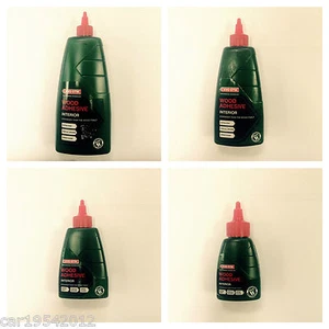 Bostik Evo-Stik Wood Adhesive Interior Resin Wood Glue - Picture 1 of 9