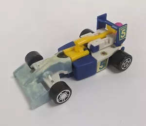1995 Hasbro G2 Transformers Water Deluge 100% Complete Action Figure - Picture 1 of 3