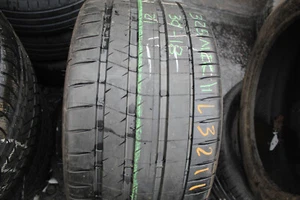 New 325 30 21 Michelin, Pilot Sport 4, N0, 108Y, x1 Single Tyre (F1_tyres) L3211 - Picture 1 of 7