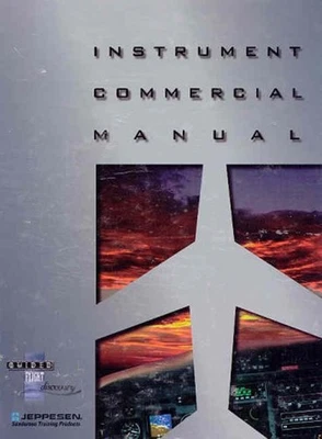 GFD Instrument Commercial Textbook Perfect - Image 1 of 2