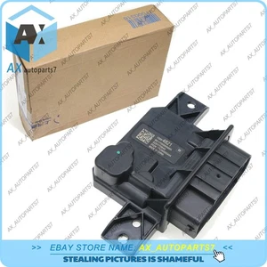 OEM Fuel Pump Power Control Module for Cadillac Chevrolet GMC 13554821 13537053 - Picture 1 of 6