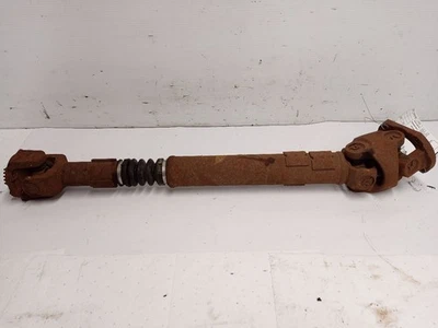 Eje de transmisión delantero de Dodge Ram 2500 2009 5,7 L AT 11295078 Foto 1 de 4