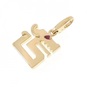 Authentic Cartier Dragon motif Charm #230-000-095-7389 - Picture 1 of 3