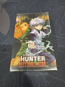 Official Chinese HxH Hunter x Hunter TAOKA Booster 1 x Box Sealed Trading cards - Bild 1 von 6