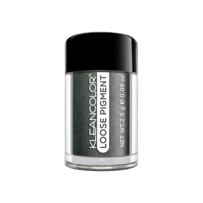 KleanColor Loose Pigment Eyeshadow #1131 Steele Me Away - Sealed - Image 1 of 2