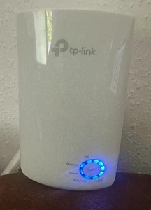 TP-Link TL-WA850RE universeller 300MBit WLAN N Repeater mit LAN-Port - Bild 1 von 4