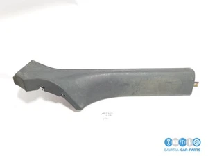 Original BMW E24 Breast Welt Rear Left Anthracite Black 1843655 Anthracite - Picture 1 of 10