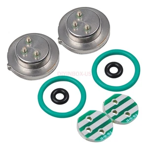 2pcs TCU Transmission Control Unit Pressure Sensor For VW AUDI DQ500 DQ380 DQ381 - Picture 1 of 11