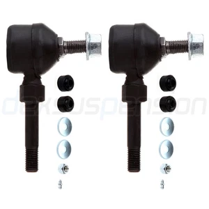 2x Fit For 1995 96 97 98 Nissan 200SX Front Stabilizer Sway Bar End Link - Picture 1 of 6