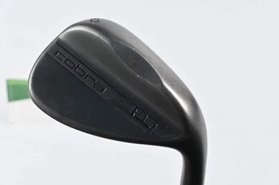 Cobra King Snakebite 2021 Gap Wedge / 52 Degree / Stiff Flex KBS HI-REV 2.0 125 - Image 1 of 4