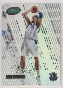 2006-07 eTopps /499 Dirk Nowitzki #13 HOF - Picture 1 of 3