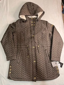 Laundry By Shelli Segal Winter Coat Size X-Large - Picture 1 of 11