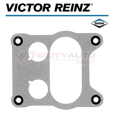 MAHLE Carburetor Mounting Gasket for 1975-1984 Oldsmobile 98 5.0L df Foto 1 de 4