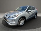 2018 Mitsubishi Eclipse Cross ES