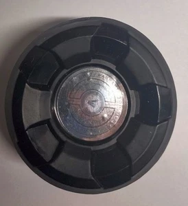 Fits Easton end cap B1 B3 B3 L1 L2 L5 L4 L6 L9 2 1/4" Bat endcap Raw Power - Picture 1 of 3
