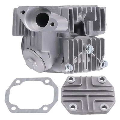 Kit testata cilindro KIT CILINDRO per Honda CT70 1969-1994 - Immagine 1 di 4