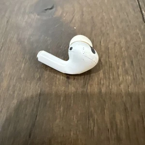 Apple AirPods Pro Replacement Earbud (Right Ear Only) A2083 - 1st Generation - Zdjęcie 1 z 6