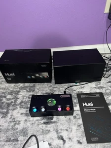 Chord Huei Phono Preamp - Picture 1 of 2