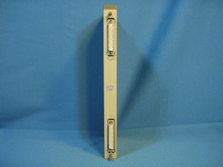 Siemens Westinghouse 6ES5 NLIM-2306 Interface Module - Image 1 of 1