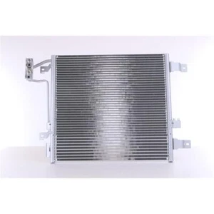 New A/C Condenser Fits Jeep Wrangler By K55056635Aa 55056631Aa - Picture 1 of 4