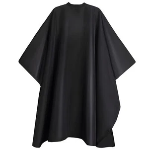 Professional Barber Cape Waterproof Hair Cutting Cape Haircut Cape Barber Cap... - Picture 1 of 9