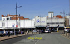 Photo 12x8 Snow Hill and Wulfrun Centre in Wolverhampton A telephoto assis c2017