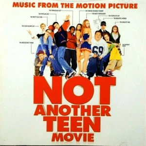 Not Another Teen Movie, Music From The Motion Picture - CD, VG - Picture 1 of 2