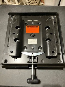185661PS Seat Swivel - Bild 1 von 4