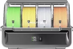 Creality CFS Multi Color 3D Printer Automatically Filament System for K2 Plus - Picture 1 of 10