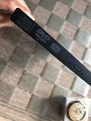 New Gateway SOLO 5300 5350 9500 9550 IDE CD/DVD-RW Burner - Image 1 of 3