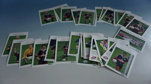 FC Bayern München Opel Team Autogrammkarten Saison 1998/99 (FC23-213) - Bild 1 von 3