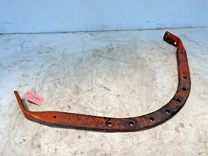 1943 Allis Chalmers AC C Tractor Hitch Drawbar Wishbone Support Bracket - Picture 1 of 12